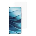Tempered Glass Screen Protector for Xiaomi Redmi Note 14 4G Transparent