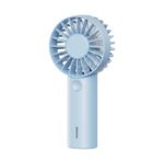 REMAX RS-SF06 Type-C port Portable Hand Fan Blue
