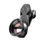 APEXEL APL-HB100MM Classic HD 100mm Macro Lens for Mobile Phone