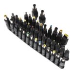 40 Tip Universal Charger Power Supply Adapter Plug for 5.5*2.1/5.5*2.5 Port Laptop Charger - Image 2