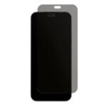 Privacy Anti-Glare Full Screen Tempered Glass Screen Protector for Honor 400 Lite Black