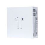 REMAX-Proda PD-BT260 Wireless Bluetooth Stereo Earphone for Music and Call White - Image 2