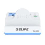 RELIFE RL-309H Multi-port Fast Charger Smart Socket with 15W Wireless Charging EU Plug - Image 2