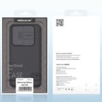 NILLKIN CamShield Pro Case for Samsung Galaxy A54 Black - Image 2