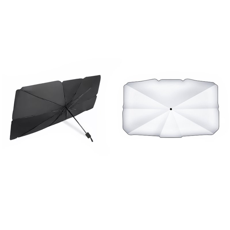 55620250528100649.jpg REMAX SZZY03-F103 Car Windshield Sunshade Silver - Image 1