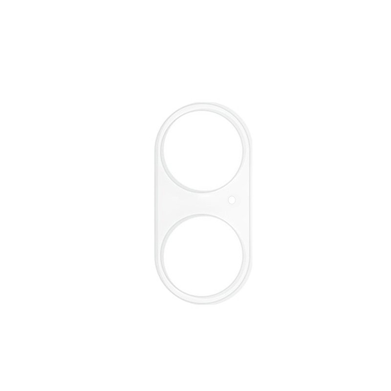 55720240621152950.jpg Rear Camera Tempered Glass Film for iPhone 16 Transparent - Image 1