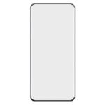 LAKX Full Glue Full Screen Tempered Glass Screen Protector for Xiaomi 14 Ultra Black