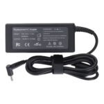 4.5*3.0mm 19.5V/3.33A/65W AC Power Supply Adapter with AC Cable for HP 14/15-AB Series/17-G Series US Adapter HQ - Image 2