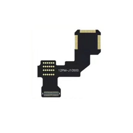 Aixun Telephoto Back Camera Connector Flex Cable for iPhone 12 Pro Max HQ