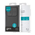 NILLKIN CamShield Pro Case for Samsung Galaxy S24 Ultra Dark Green - Image 2