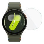 Tempered Glass Screen Protector for Samsung Galaxy Watch7 44mm Transparent