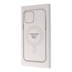 Clear MagSafe Anti-Shock TPU Case for iPhone 12 Mini with Box Packaging - Image 2