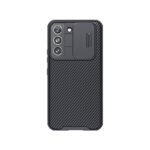 NILLKIN CamShield Pro Case for Samsung Galaxy S22 5G Black