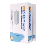 110-240V AC Power Supply Adapter for Nintendo Wii EU Adapter - Image 2