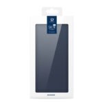 Battery Door with Adhesive for iPhone 14 Pro Max Small Hole White HQ - Image 2