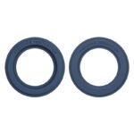 NILLKIN SnapHold+SnapLink Magnetic Sticker for All Phones Blue