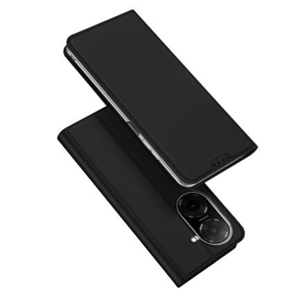 Battery Door with Adhesive for iPhone 8 Plus EU & Large Hole Version Gold OEM