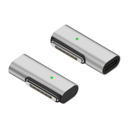 Type-C(Female) to Magsafe 3 Charging Adapter