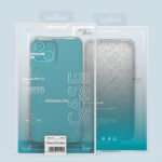 NILLKIN Nature TPU Pro Case for iPhone 13 Pro 6.1" White - Image 2