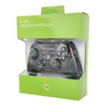 2.4G Wireless Gamepad Controller Joystick for Xbox One Black - Image 2