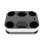 YZC-503P Double Charger Dock with Color Lighting for PS5 Controller - Image 2