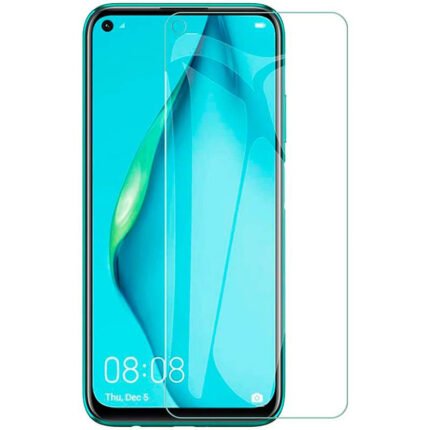 Tempered Glass Screen Protector for Huawei P40 lite Transparent