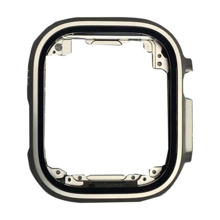 Middle Frame for Apple Watch Ultra 2 49mm Titanium Ori
