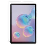 Tempered Glass Screen Protector for Samsung Galaxy Tab S6/Tab S6 5G Transparent