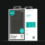 NILLKIN CamShield Pro Case for Samsung Galaxy A26 Black - Image 2