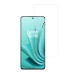 Tempered Glass Screen Protector for OnePlus Nord 4 Transparent