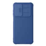 NILLKIN CamShield Pro Case for Samsung Galaxy A26 Blue