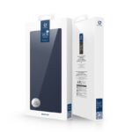 DUX DUCIS Skin Pro Series Magnetic Horizontal Flip Leather TPU + PU Case for Xiaomi 15 Ultra Blue - Image 2
