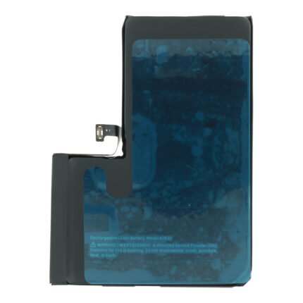 JC 4323mAh Battery + Battery Adhesive for iPhone 14 Pro Max Standard Capacity Version OEM