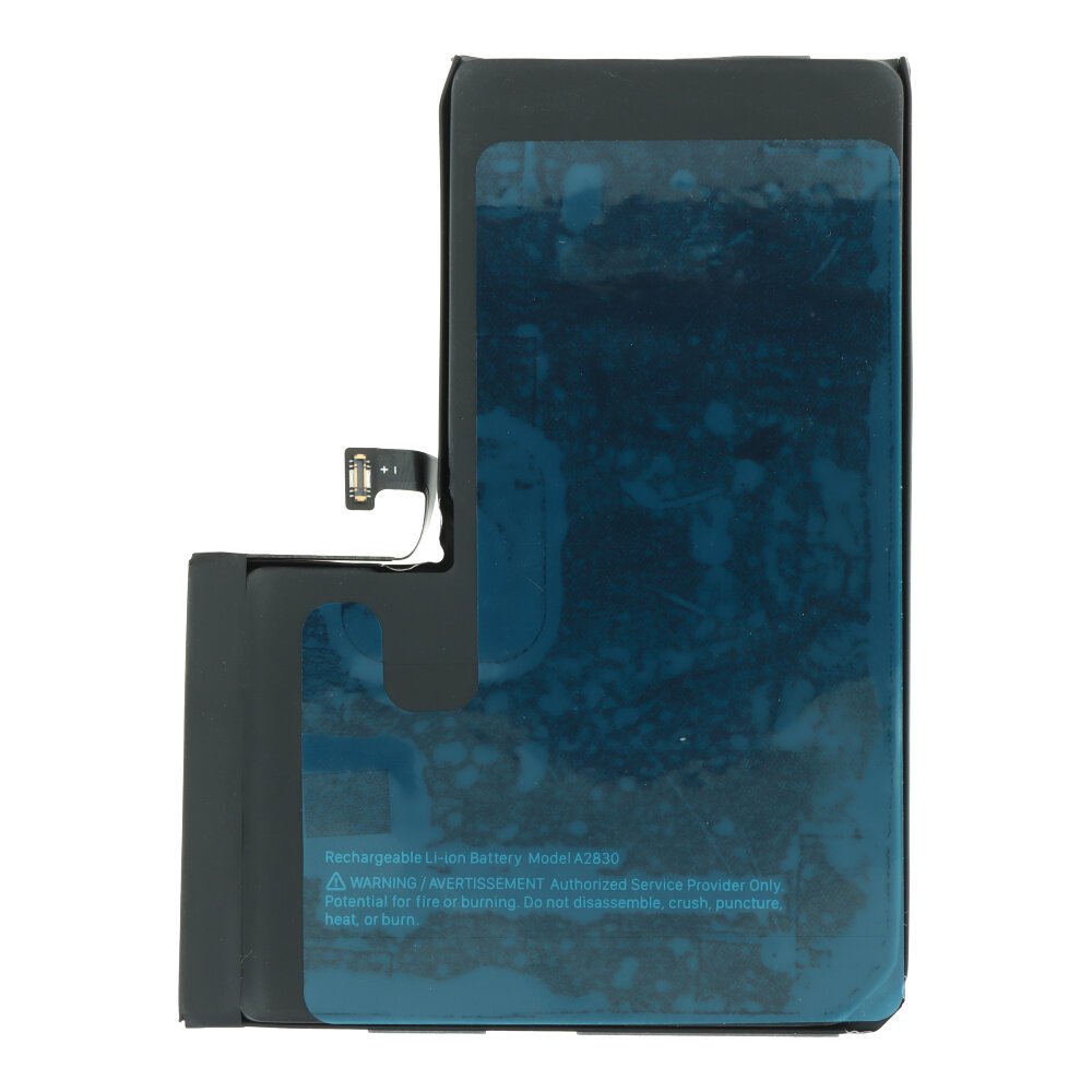 68920240919150422.jpg JC 4323mAh Battery + Battery Adhesive for iPhone 14 Pro Max Standard Capacity Version OEM - Image 1