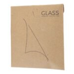 Tempered Glass Screen Protector for Garmin Vivoactive 3 Transparent - Image 2