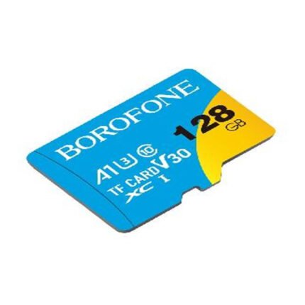 BOROFONE 128GB class10 TF High-Speed Memory Card SDXC