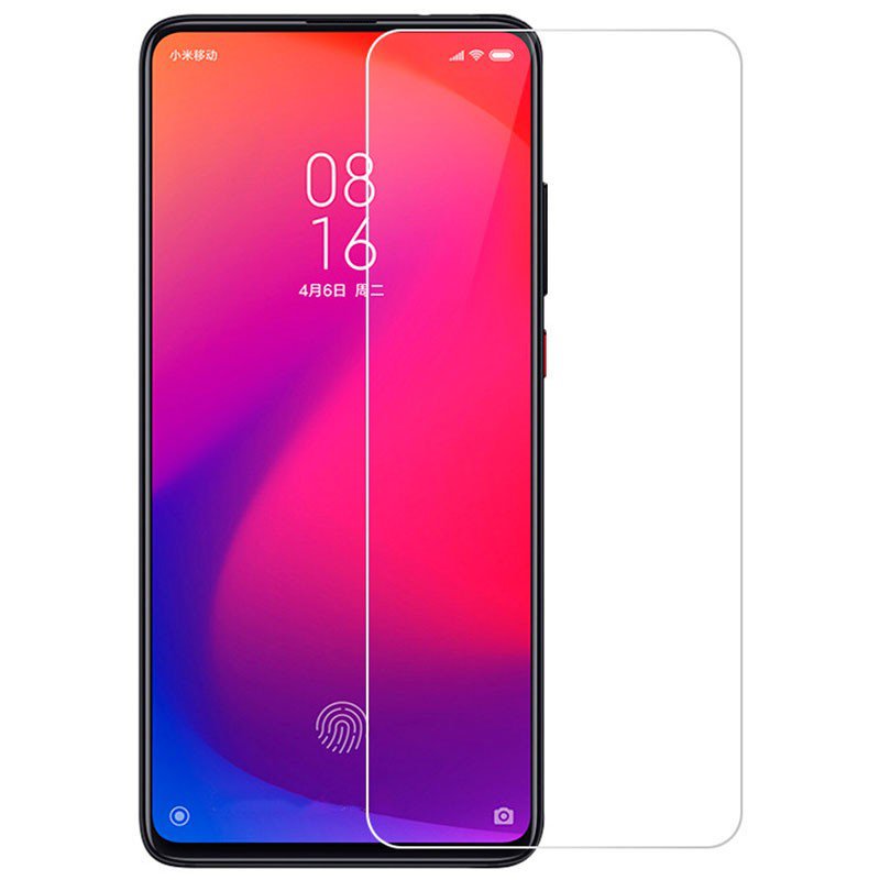 70920220423141653.jpg Tempered Glass Screen Protector for Xiaomi Mi 9T/9T Pro Transparent - Image 1