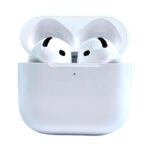 REMAX-Proda PD-BT650 6th Generation Wireless Bluetooth Stereo Earphone for Music and Call White