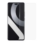UV Glue Full Screen Tempered Glass Screen Protector for Xiaomi 13 Lite Transparent