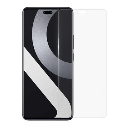 UV Glue Full Screen Tempered Glass Screen Protector for Xiaomi 13 Lite Transparent