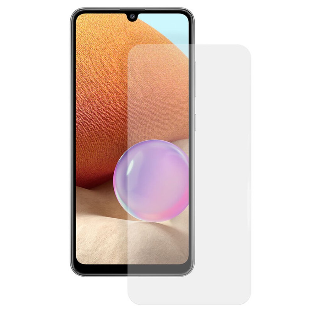 74920220516163346.jpg Tempered Glass Screen Protector for Samsung Galaxy A33 5G A336 Transparent - Image 1