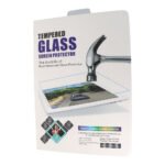 Tempered Glass Screen Protector for Samsung Galaxy Tab S6/Tab S6 5G Transparent - Image 2