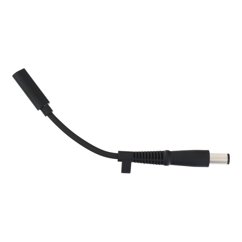 75520220617090701.jpg 15cm Type-C(Female) to 7.4*5.0mm(Male) Adapter Cable for Laptop Charger - Image 1