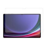 Tempered Glass Screen Protector for Samsung Galaxy Tab S10 Ultra Transparent