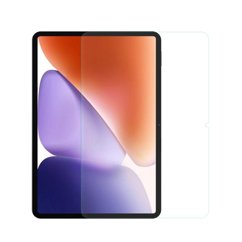 76320250310164011.jpg Tempered Glass Screen Protector for Xiaomi Pad 7/Pad 7 Pro Transparent - Image 1