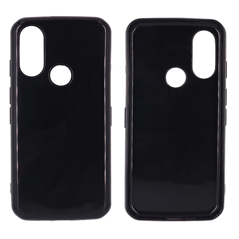 78520250718163725.jpg TPU Phone Case for Cat S62 Pro Black - Image 1