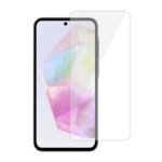 Tempered Glass Screen Protector for Samsung Galaxy A36 Transparent