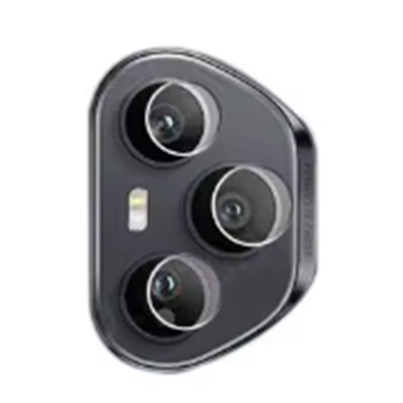 79120250604171942.jpg Rear Camera Tempered Glass Film for Honor 400 Pro Transparent 3pcs in one set - Image 1