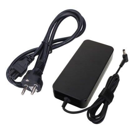6.0*3.7mm 20V/7.5A/150W Power Supply Adapter with AC Cable HQ EU Plug