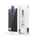 DUX DUCIS Skin Pro Series Magnetic Horizontal Flip Leather TPU + PU Case for iPhone 17 Pro Max Black - Image 2